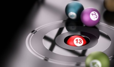 No Commission Baccarat betting layout with Player, Banker, and Tie options